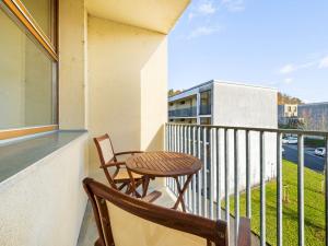 Prodej bytu 1+1, Týnec nad Sázavou - Brodce, Na Kněžině, 39 m2