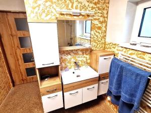 Prodej rodinného domu, Sviadnov, Na závodí, 120 m2