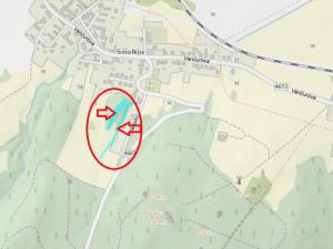 Prodej lesa, Háj ve Slezsku, 4689 m2