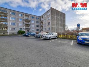 Prodej bytu 1+1, Teplá, Palackého, 41 m2