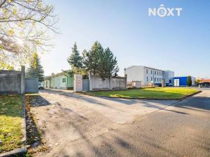 Pronájem garáže, Olomouc, Týnecká, 73 m2