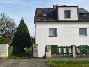 Pronájem bytu 3+kk, Plzeň, Plzeňská, 95 m2