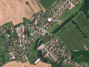 Prodej pozemku pro bydlení, Suchodol, 169 m2