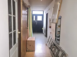 Prodej rodinného domu, Rokycany, Madlonova, 72 m2