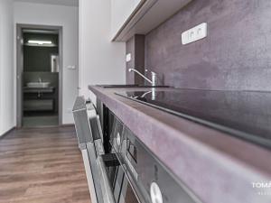 Pronájem bytu 3+kk, Hradec Králové - Věkoše, V. J. Kašpara, 74 m2