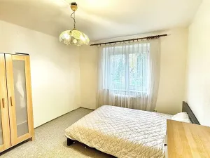 Prodej bytu 1+1, Kladno, Kyjevská, 32 m2