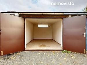 Pronájem garáže, Studénka, 2. května, 18 m2
