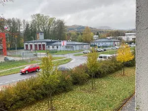 Prodej bytu 2+1, Ostrov, Kollárova, 50 m2