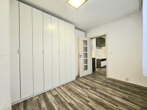 Pronájem bytu 4+kk, Brno, Voříškova, 75 m2