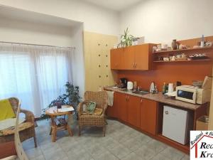 Prodej obchodního prostoru, Kutná Hora, Na Náměti, 90 m2