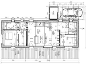 Prodej pozemku pro bydlení, Jablonec nad Nisou, 577 m2