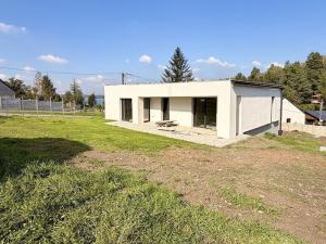 Prodej rodinného domu, Dolní Domaslavice, 100 m2