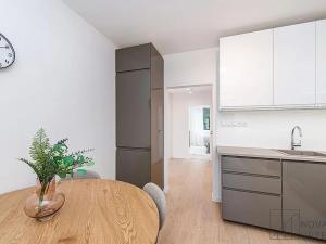 Prodej bytu 5+kk, Praha - Hlubočepy, Pražského, 95 m2