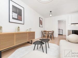 Prodej bytu 4+kk, Praha - Vokovice, Arabská, 80 m2