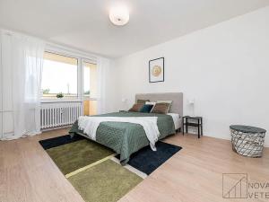 Prodej bytu 4+kk, Praha - Vokovice, Arabská, 80 m2