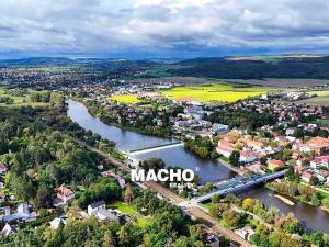 Prodej vily, Dobřichovice, K Lomu, 248 m2