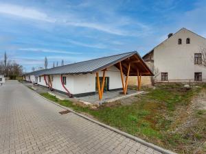 Prodej rodinného domu, Boskovice, 198 m2