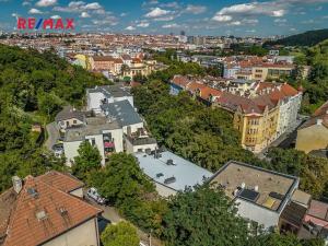 Prodej bytu 2+kk, Praha - Michle, U michelského mlýna, 70 m2