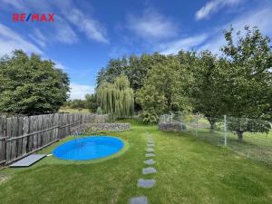 Prodej chaty, Měrunice, 37 m2