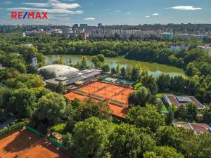 Prodej bytu 2+kk, Praha - Záběhlice, Záběhlická, 44 m2