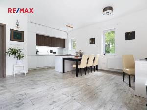 Prodej rodinného domu, Praha - Slivenec, K Homolce, 130 m2