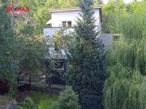 Prodej rodinného domu, Praha - Slivenec, K Homolce, 130 m2