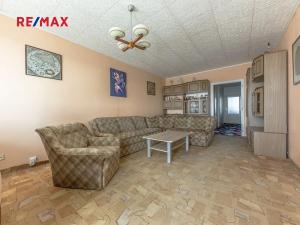 Prodej bytu 4+1, Praha - Černý Most, Generála Janouška, 77 m2