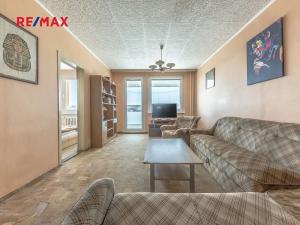 Prodej bytu 4+1, Praha - Černý Most, Generála Janouška, 77 m2