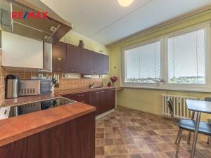 Prodej bytu 4+1, Praha - Černý Most, Generála Janouška, 77 m2