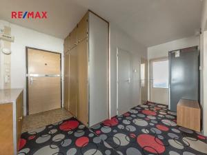 Prodej bytu 4+1, Praha - Černý Most, Generála Janouška, 77 m2