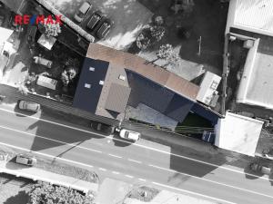 Prodej rodinného domu, Velká Dobrá, Pražská, 182 m2