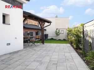 Prodej rodinného domu, Velká Dobrá, Pražská, 182 m2