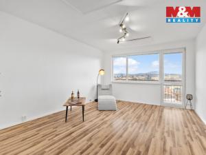 Prodej bytu 5+1, Liberec - Liberec XXIII-Doubí, Vackova, 90 m2