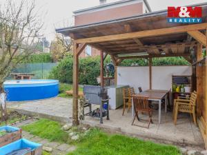 Prodej rodinného domu, Zlín, Slovenská, 114 m2