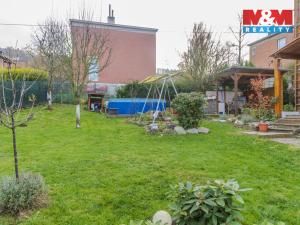 Prodej rodinného domu, Zlín, Slovenská, 114 m2