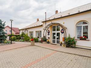 Prodej rodinného domu, Kounice, 140 m2