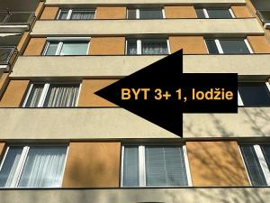 Prodej bytu 3+1, Liberec - Liberec X-Františkov, Jáchymovská, 84 m2