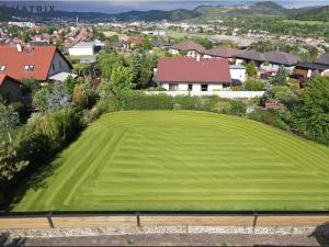 Prodej pozemku pro bydlení, Králův Dvůr, Na Výsluní, 756 m2