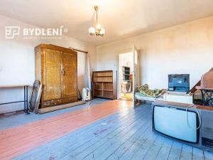 Prodej rodinného domu, Trmice, Vančurova, 86 m2