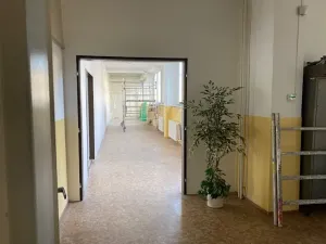 Pronájem výrobních prostor, Liberec, Švermova, 180 m2