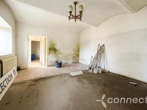 Pronájem komerčního pozemku, Praha - Lipence, Jílovišťská, 1222 m2