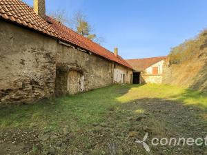 Pronájem skladu, Praha - Lipence, Jílovišťská, 228 m2