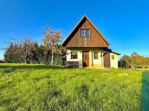 Prodej chaty, Kostelany, 48 m2