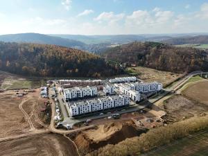 Prodej bytu 4+kk, Kuřim, Pazourková, 67 m2