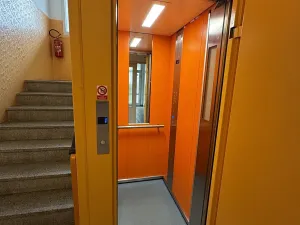 Prodej bytu 1+1, Karlovy Vary, Východní, 35 m2