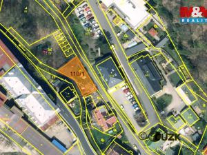 Prodej pozemku pro bydlení, Krásná Lípa, 2010 m2