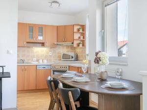 Prodej bytu 2+kk, Praha - Stodůlky, Harmonická, 54 m2