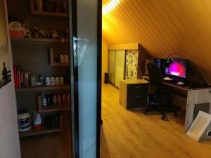 Prodej bytu 4+kk, Chlumín, 75 m2