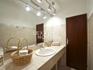 Pronájem rodinného domu, Praha - Kunratice, Ke hrádku, 417 m2