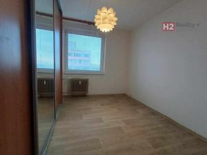 Prodej bytu 3+1, Most, M. G. Dobnera, 63 m2